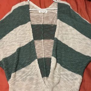 Cardigan💚
